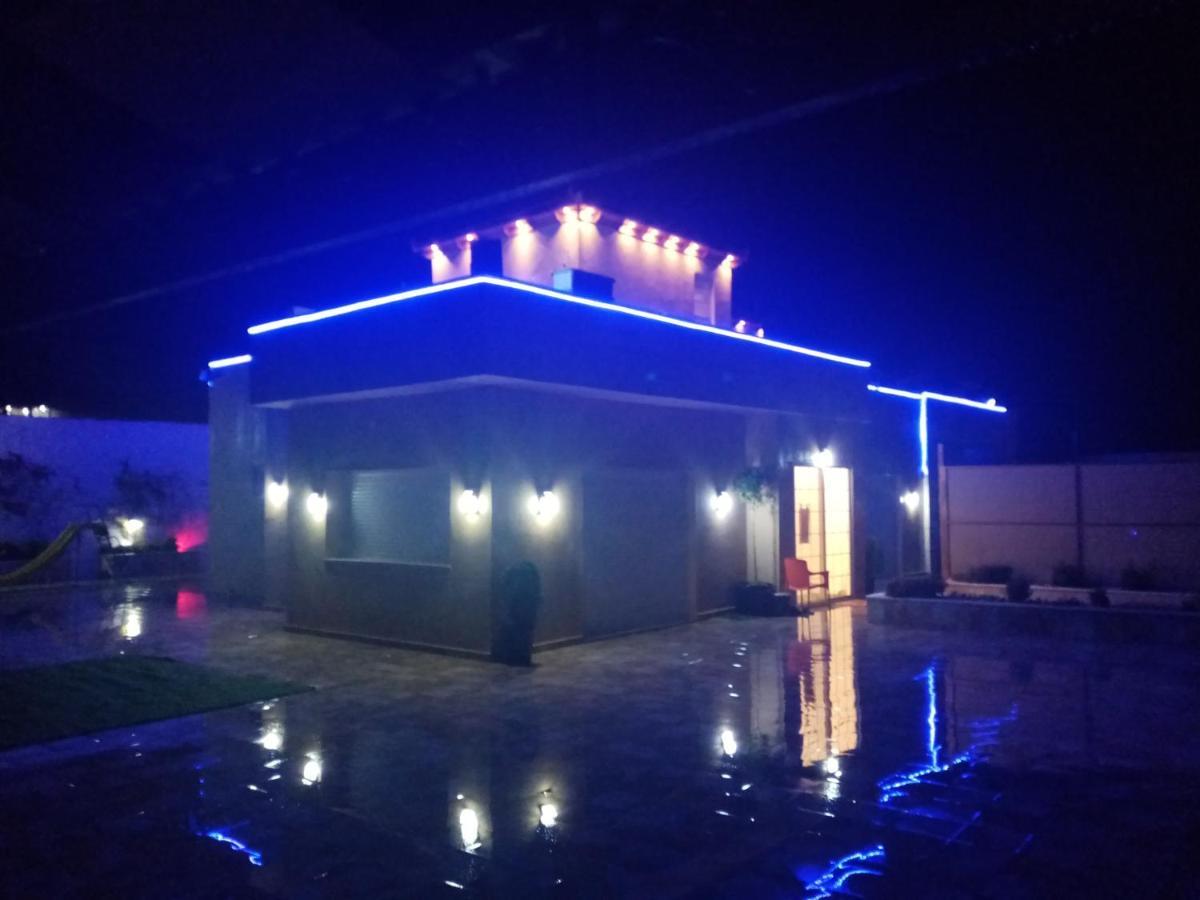 Villa Zee 马达巴 外观 照片