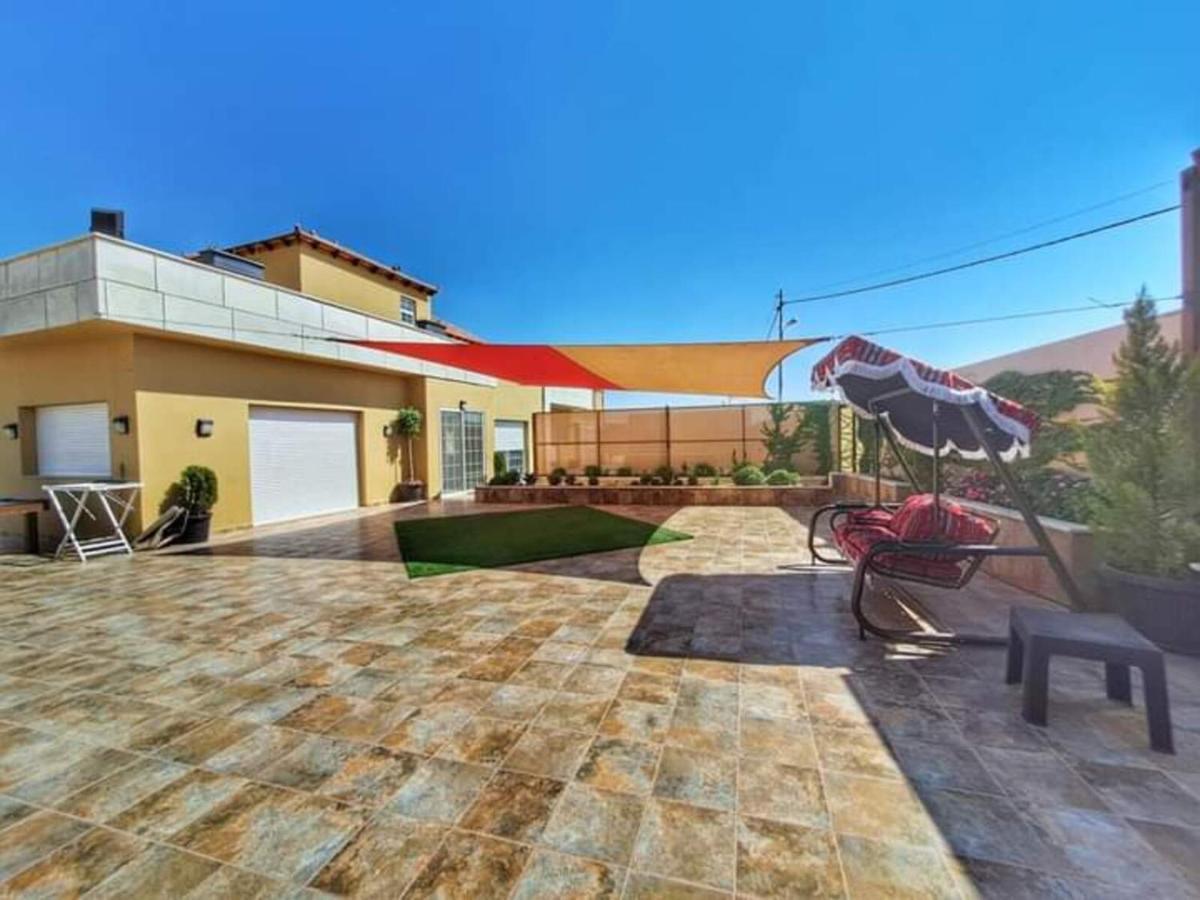 Villa Zee 马达巴 外观 照片
