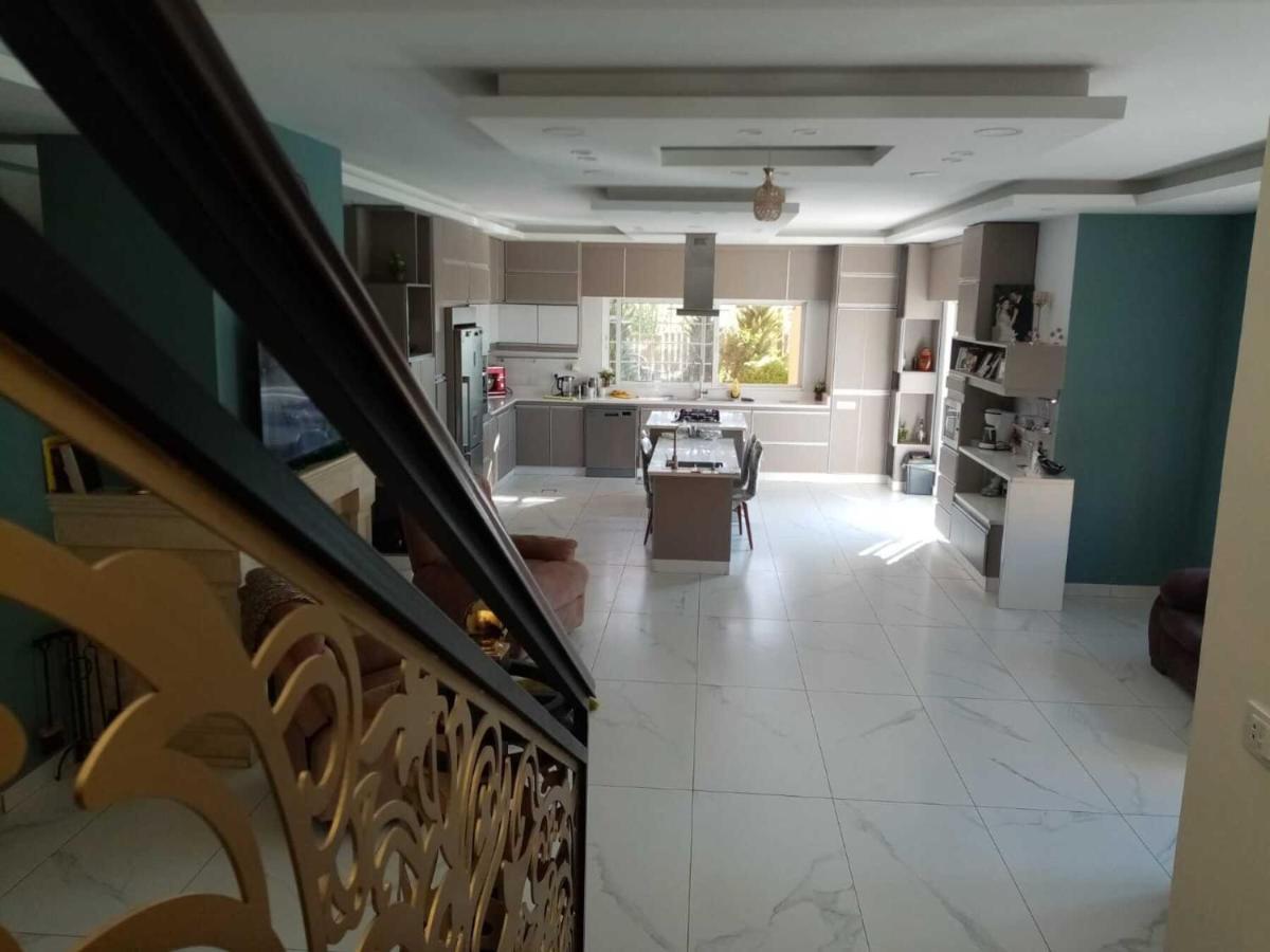 Villa Zee 马达巴 外观 照片