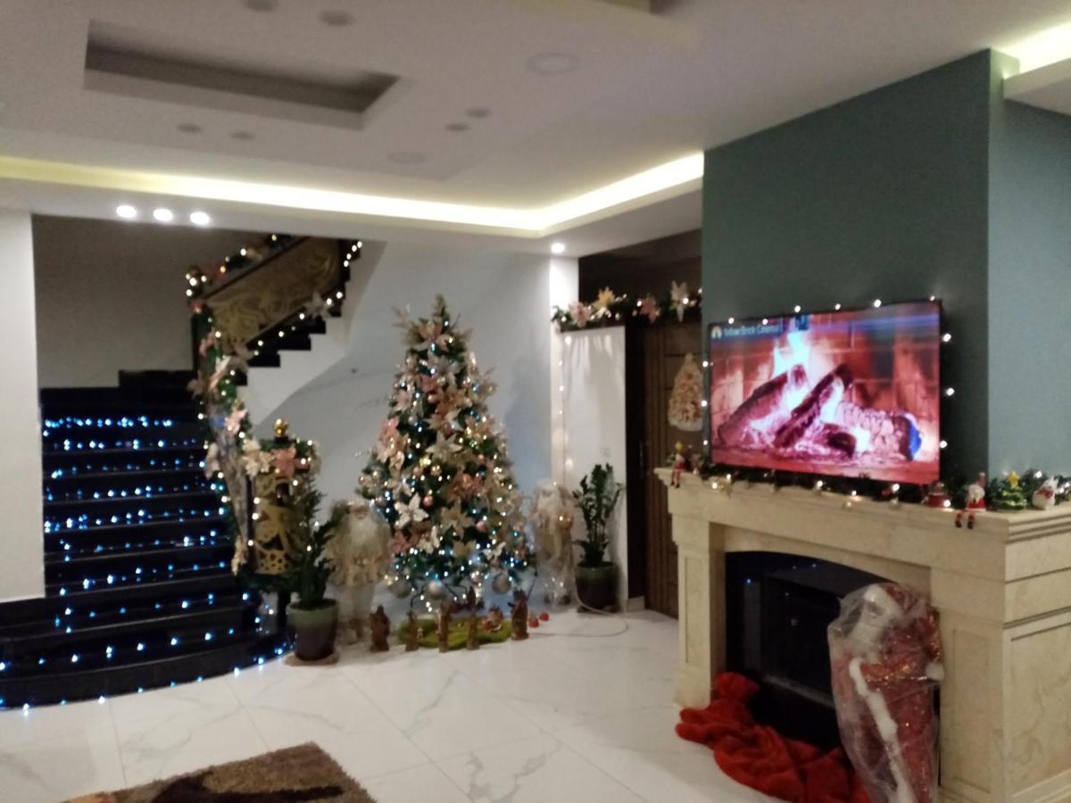 Villa Zee 马达巴 外观 照片