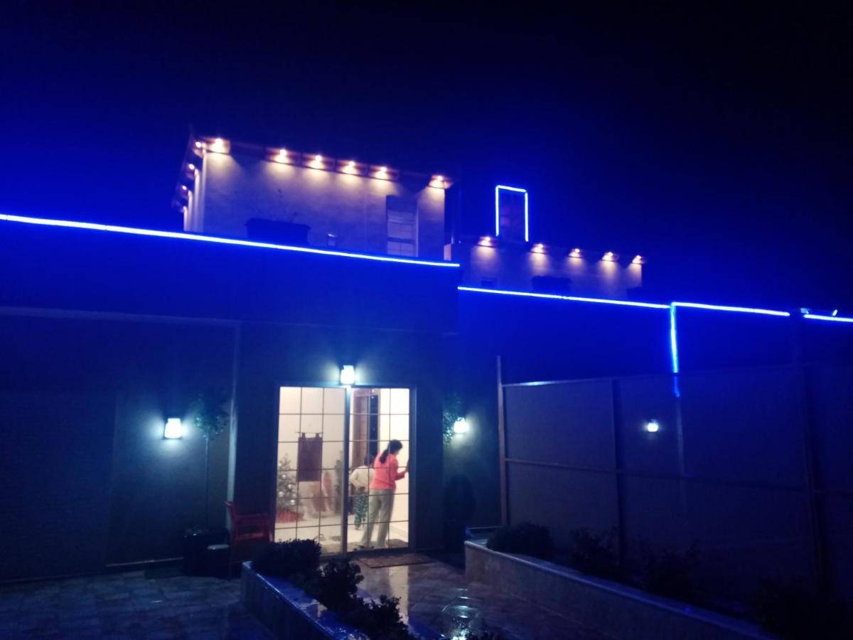 Villa Zee 马达巴 外观 照片