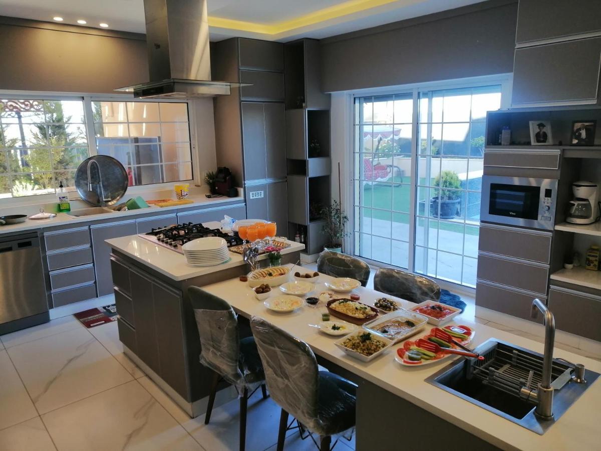 Villa Zee 马达巴 外观 照片