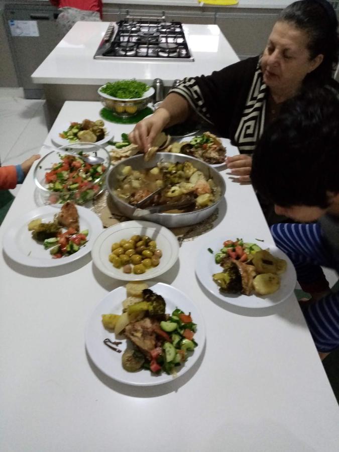 Villa Zee 马达巴 外观 照片