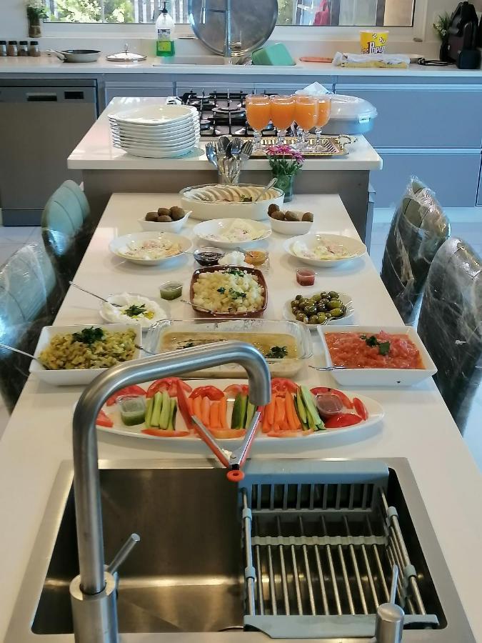 Villa Zee 马达巴 外观 照片