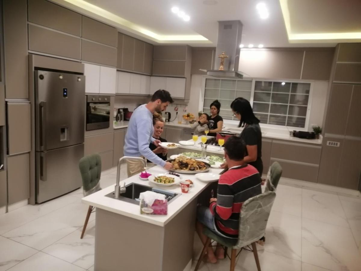 Villa Zee 马达巴 外观 照片