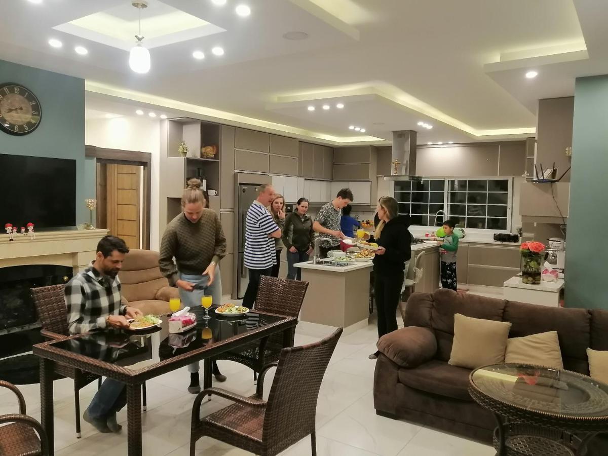 Villa Zee 马达巴 外观 照片